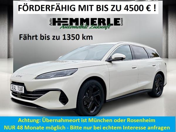 BYD Seal 6 DM-i Touring Comfort  E-Autoprämie bis zu 4500 €