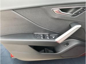 Audi Q2 Advanced advanced 35 TDI S tr. Matrix AHK 18