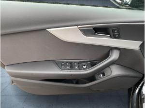 Audi A4 Avant 40 TDI S tr. Matrix Stdhzg Virt 360 Tou