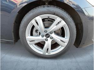 Audi A5 Avant TFSI S tr. S-Sportfw AHK Matrix