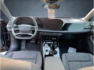 Audi A5 Avant TFSI S tr. S-Sportfw AHK Matrix