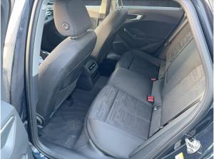 Audi A5 Avant TFSI S tr. S-Sportfw AHK Matrix