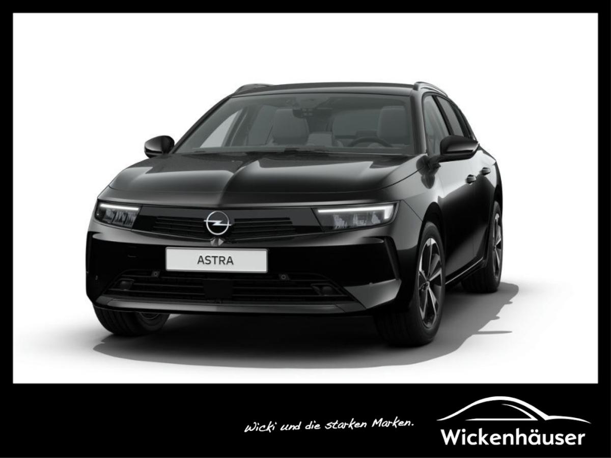 Opel Astra Sports Tourer Edition 1.2 Turbo