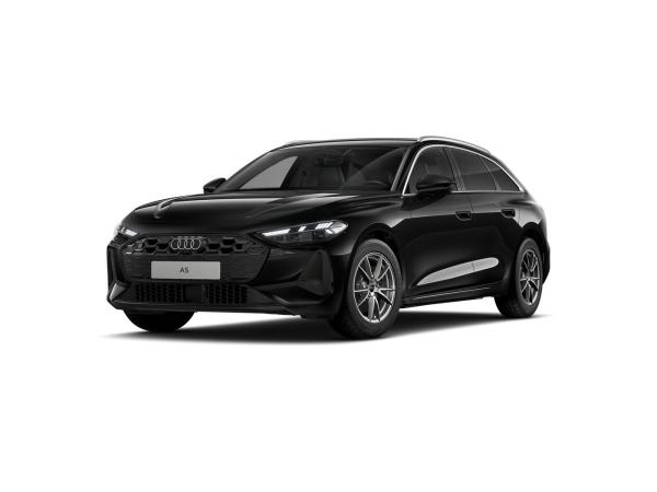 Audi A5 Avant TFSI quattro 150 kW S tronic