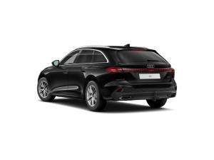 Audi A5 Avant TFSI quattro 150 kW S tronic