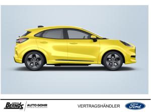 Ford Puma BAFA EINGERECHNET‼️Inkl. Wartung⚡43KWH 🔝 347-376 km REICHWEITE🚗PRIVATKUNDENANGEBOT