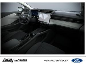 Ford Puma BAFA EINGERECHNET‼️Inkl. Wartung⚡43KWH 🔝 347-376 km REICHWEITE🚗PRIVATKUNDENANGEBOT