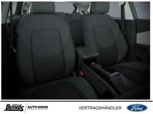 Ford Puma BAFA EINGERECHNET‼️Inkl. Wartung⚡43KWH 🔝 347-376 km REICHWEITE🚗PRIVATKUNDENANGEBOT