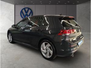 Volkswagen Golf VIII 2.0 TSI DSG GTI Navi LEDPlus DAB+ FrontAssist