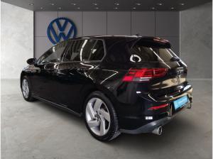Volkswagen Golf VIII 2.0 TSI DSG GTI Navi LEDPlus DAB+ FrontAssist