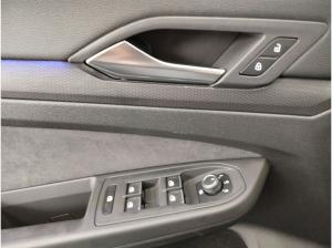 Volkswagen Golf VIII 2.0 TSI DSG GTI Navi LEDPlus DAB+ FrontAssist
