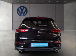 Volkswagen Golf VIII 2.0 TSI DSG GTI Navi LEDPlus DAB+ FrontAssist