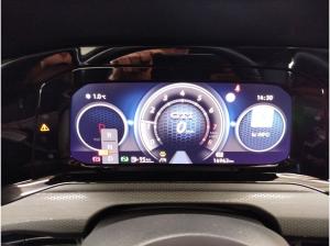 Volkswagen Golf VIII 2.0 TSI DSG GTI Navi LEDPlus DAB+ FrontAssist