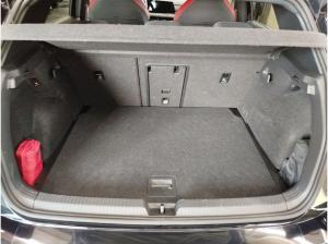 Volkswagen Golf VIII 2.0 TSI DSG GTI Navi LEDPlus DAB+ FrontAssist