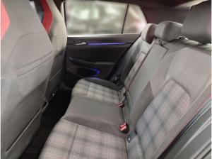 Volkswagen Golf VIII 2.0 TSI DSG GTI Navi LEDPlus DAB+ FrontAssist
