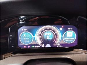 Volkswagen Golf VIII 2.0 TSI DSG GTI Navi LEDPlus DAB+ FrontAssist