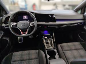 Volkswagen Golf VIII 2.0 TSI DSG GTI Navi LEDPlus DAB+ FrontAssist