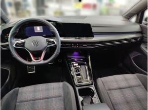 Volkswagen Golf VIII 2.0 TSI DSG GTI Navi LEDPlus DAB+ FrontAssist