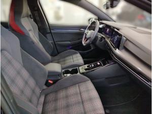 Volkswagen Golf VIII 2.0 TSI DSG GTI Navi LEDPlus DAB+ FrontAssist