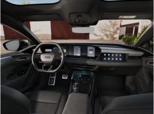 Audi A6 e-tron Avant performance Wärmepumpe*AHK*Sline