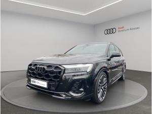 Audi Q7 50 TDI S line Matrix HuD B&O Pano 360°