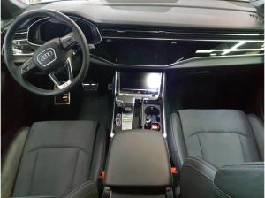 Audi Q7 SUV S line 50 TDI Matrix Hud B&O 360° Pano