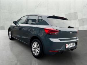 Seat Ibiza Road Edition 1.0TSI 85kW (116 PS) 6-Gang*SHZ*KESSY*RFK*ACC*GJR*CARPLAY*NAVI*Gewerbekunden*