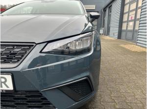 Seat Ibiza Road Edition 1.0TSI 85kW (116 PS) 6-Gang*SHZ*KESSY*RFK*ACC*GJR*CARPLAY*NAVI*Gewerbekunden*
