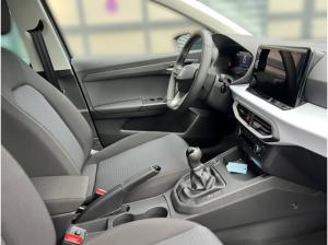 Seat Ibiza Road Edition 1.0TSI 85kW (116 PS) 6-Gang*SHZ*KESSY*RFK*ACC*GJR*CARPLAY*NAVI*Gewerbekunden*