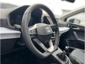 Seat Ibiza Road Edition 1.0TSI 85kW (116 PS) 6-Gang*SHZ*KESSY*RFK*ACC*GJR*CARPLAY*NAVI*Gewerbekunden*