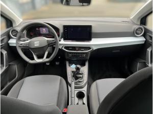 Seat Ibiza Road Edition 1.0TSI 85kW (116 PS) 6-Gang*SHZ*KESSY*RFK*ACC*GJR*CARPLAY*NAVI*Gewerbekunden*