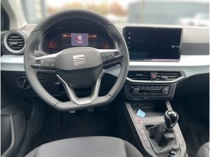 Seat Ibiza Road Edition 1.0TSI 85kW (116 PS) 6-Gang*SHZ*KESSY*RFK*ACC*GJR*CARPLAY*NAVI*Gewerbekunden*