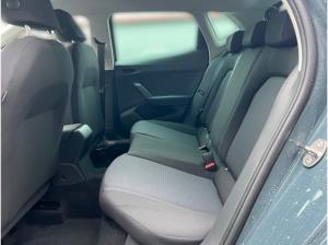 Seat Ibiza Road Edition 1.0TSI 85kW (116 PS) 6-Gang*SHZ*KESSY*RFK*ACC*GJR*CARPLAY*NAVI*Gewerbekunden*