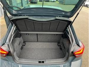 Seat Ibiza Road Edition 1.0TSI 85kW (116 PS) 6-Gang*SHZ*KESSY*RFK*ACC*GJR*CARPLAY*NAVI*Gewerbekunden*