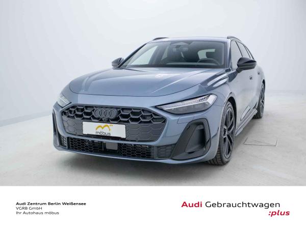 Audi A5 Avant e-hybrid qu S-TRO*MATRIX*AHK*360