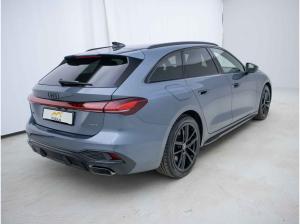 Audi A5 Avant e-hybrid qu S-TRO*MATRIX*AHK*360