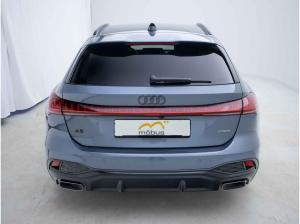 Audi A5 Avant e-hybrid qu S-TRO*MATRIX*AHK*360