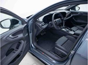 Audi A5 Avant e-hybrid qu S-TRO*MATRIX*AHK*360
