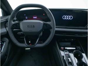 Audi A5 Avant e-hybrid qu S-TRO*MATRIX*AHK*360