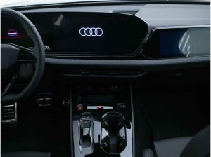 Audi A5 Avant e-hybrid qu S-TRO*MATRIX*AHK*360