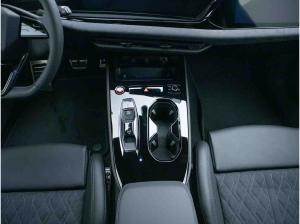 Audi A5 Avant e-hybrid qu S-TRO*MATRIX*AHK*360