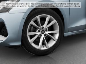 Audi A3 Sportback 35 TDI Advanced LED*RFK*Virtual