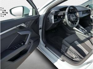 Audi A3 Sportback 35 TDI Advanced LED*RFK*Virtual