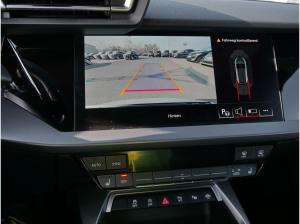 Audi A3 Sportback 35 TDI Advanced LED*RFK*Virtual