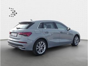 Audi A3 Sportback 35 TDI Advanced LED*RFK*Virtual