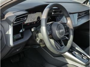 Audi A3 Sportback 35 TDI Advanced LED*RFK*Virtual