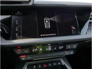 Audi A3 Sportback 35 TDI Advanced LED*RFK*Virtual
