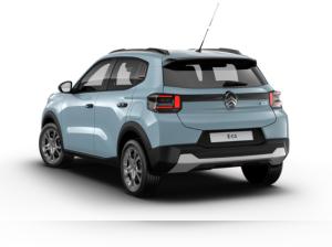 Citroën C3 Elektro PLUS 113 Standard Range - Allwetterreifen - Bestellfahrzeug