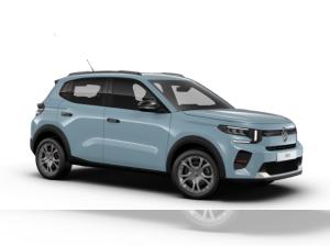 Citroën C3 Elektro PLUS 113 Standard Range - Allwetterreifen - Bestellfahrzeug