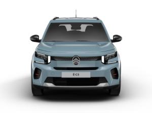 Citroën C3 Elektro PLUS 113 Standard Range - Allwetterreifen - Bestellfahrzeug
